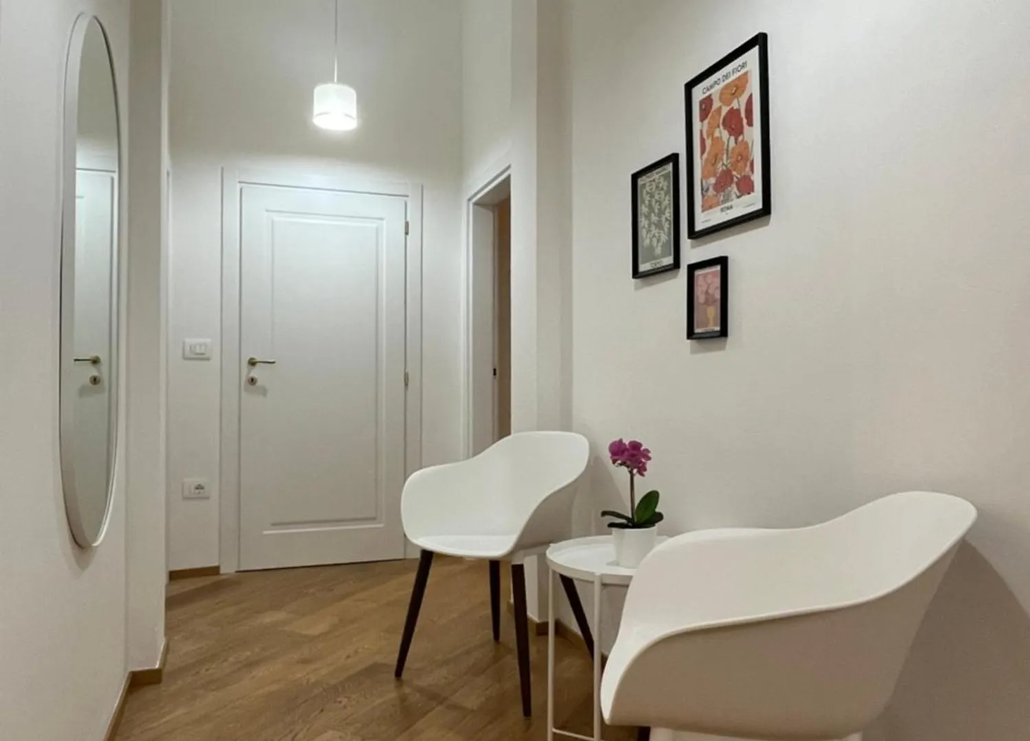 Porta Nova, Bologna By Short Holidays 0*,