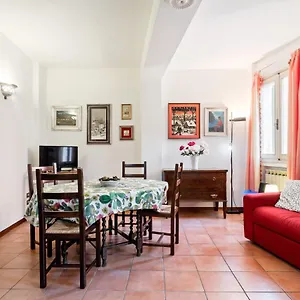  Apartamento Pratello E Funzionale