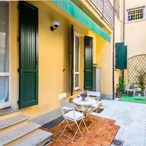  Appartamento Le Palme