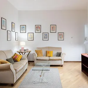  Apartamento Battibecco, By Short Holidays