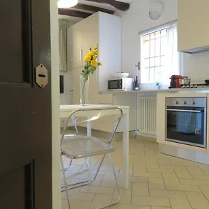  Appartement Seta