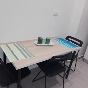  Apartamento La Finestra Su San Luca