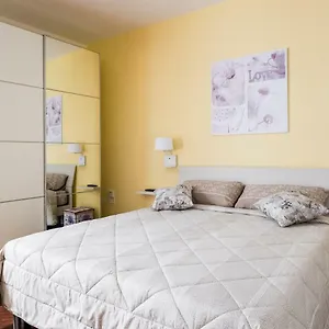  Apartamento Borgo Pietralata