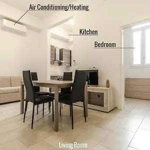  Apartamento S.felice
