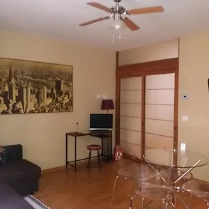  Appartement Sweet Saragozza