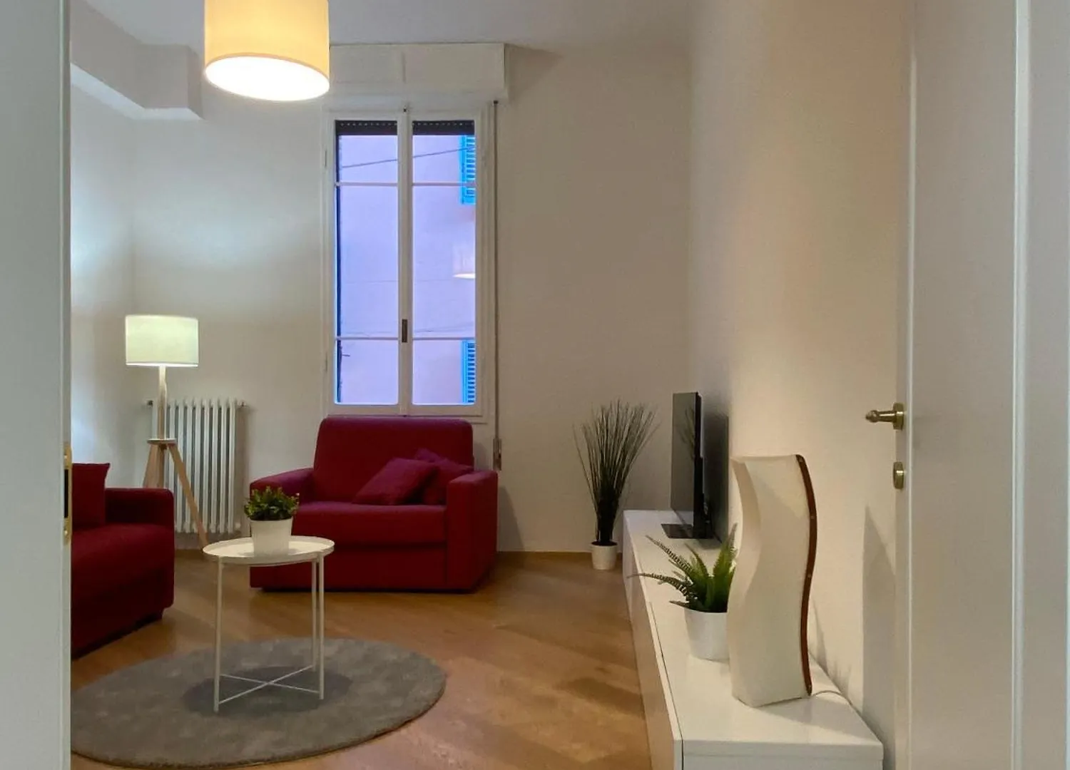 Apartment Porta Nova, Bologna By Short Holidays