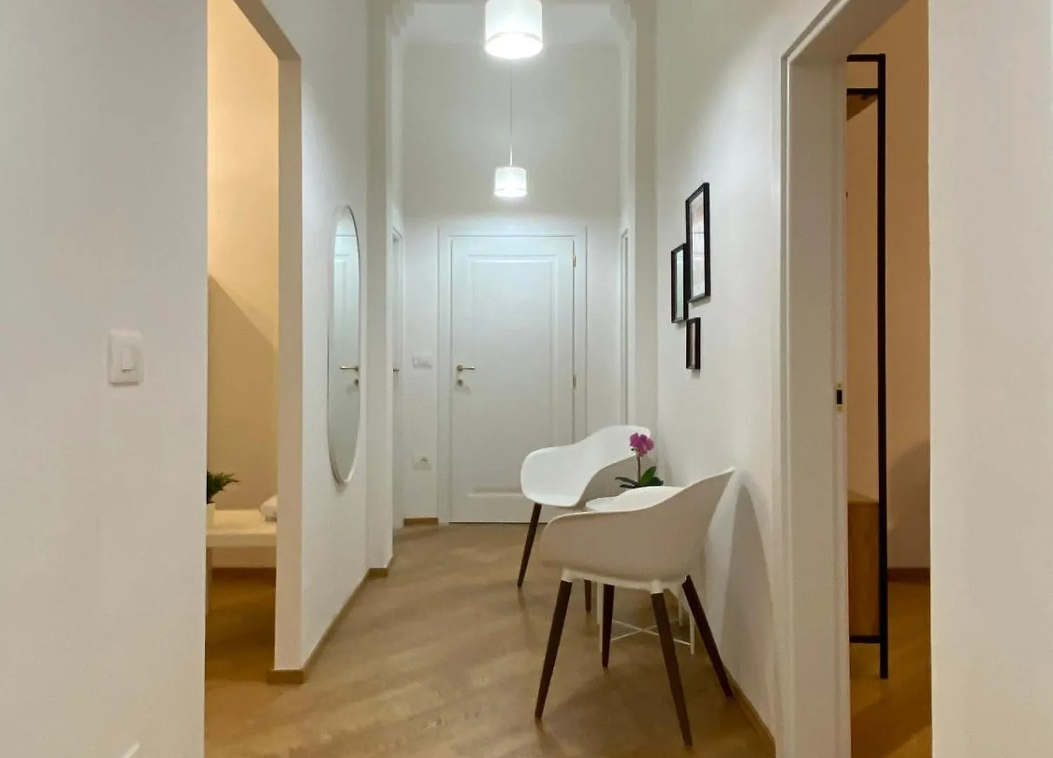 Apartment Porta Nova, Bologna By Short Holidays