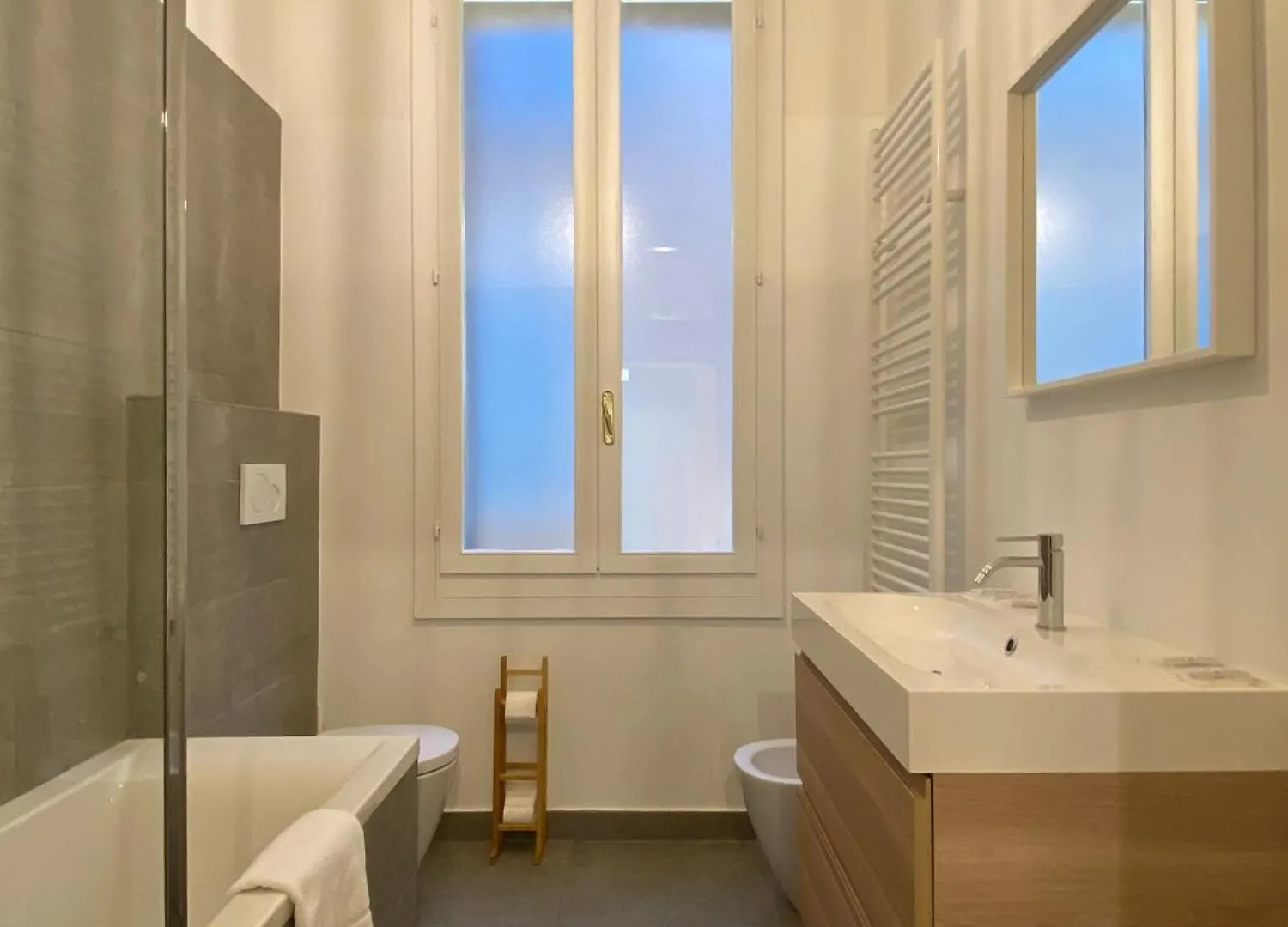 Porta Nova, Bologna By Short Holidays