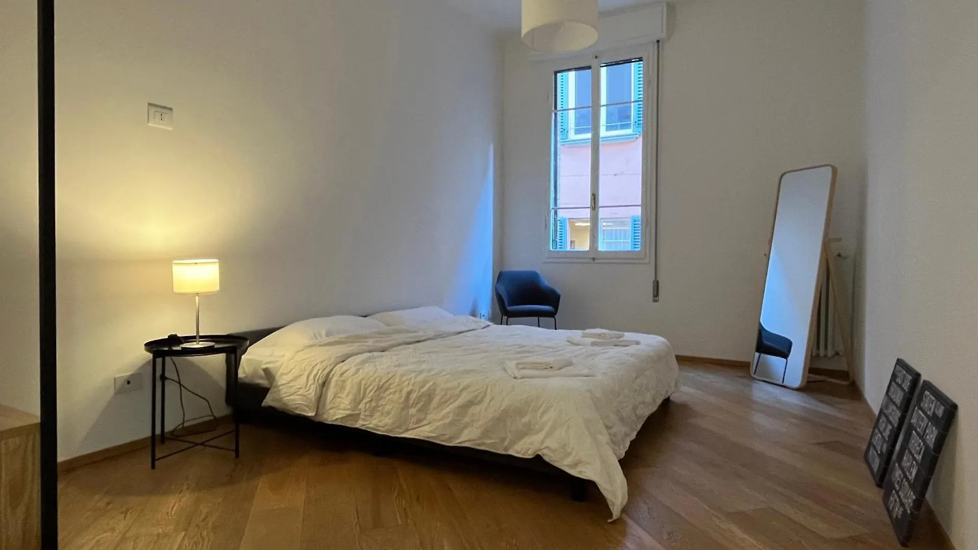 Apartment Porta Nova, Bologna By Short Holidays