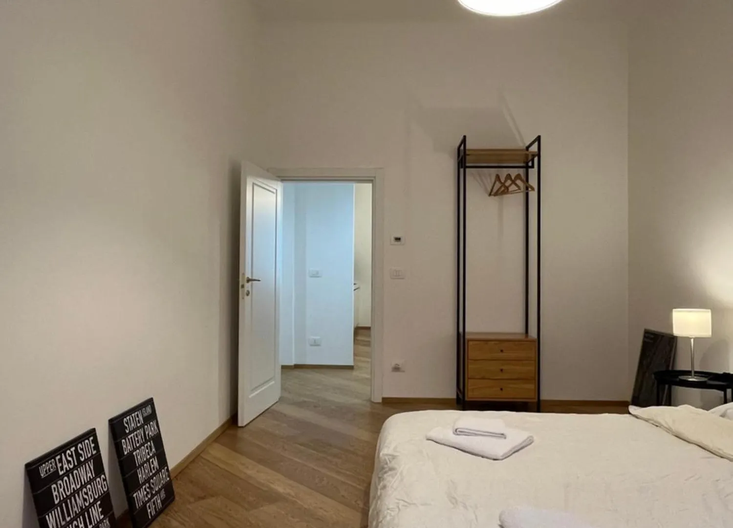 Porta Nova, Bologna By Short Holidays Apartment