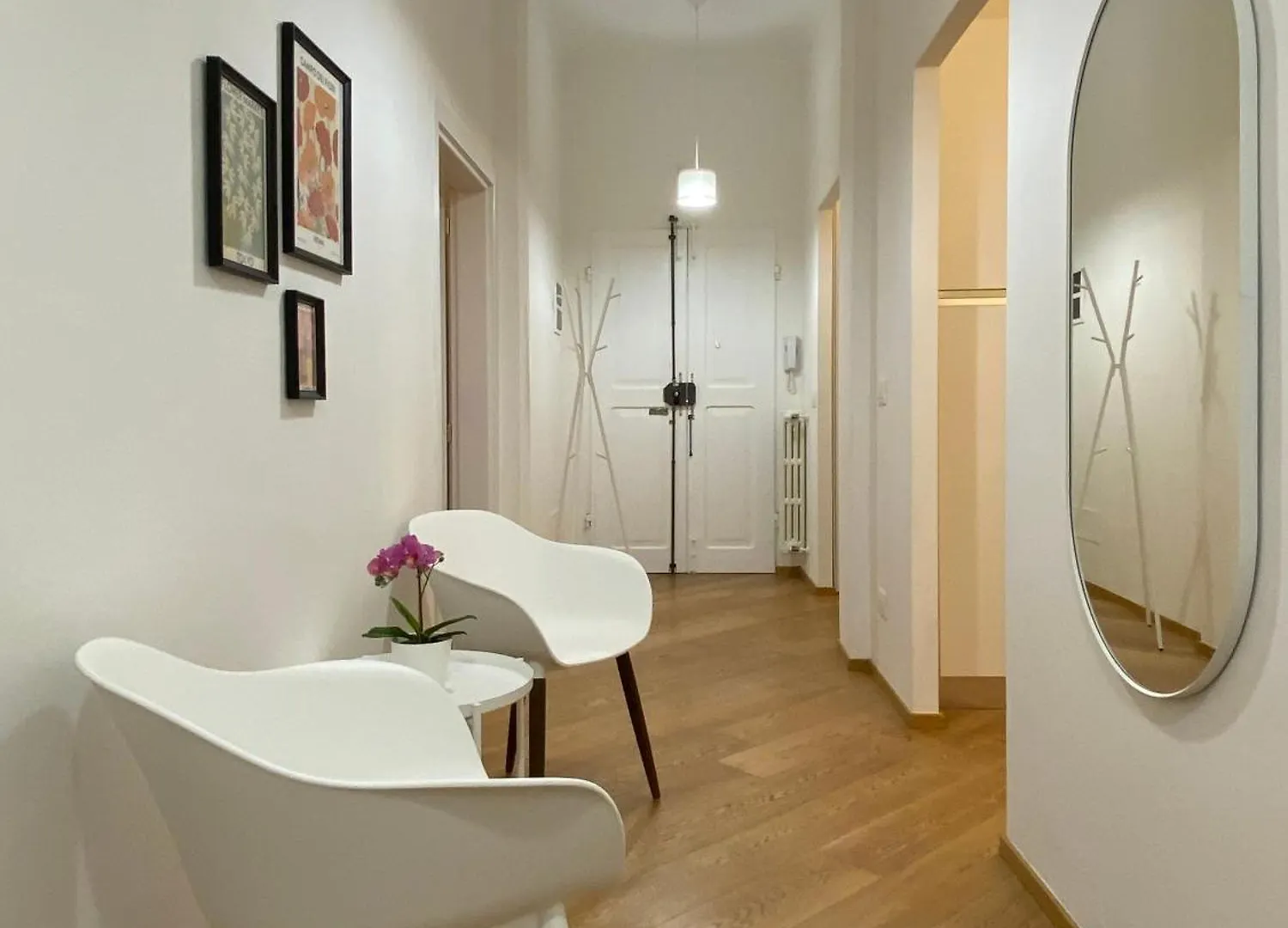 Apartment Porta Nova, Bologna By Short Holidays