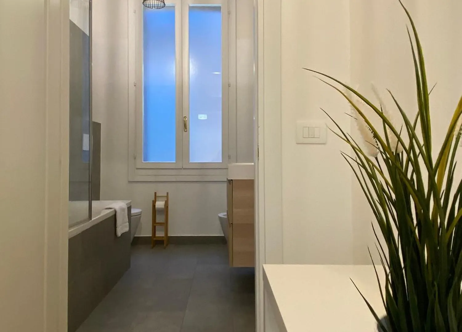 Porta Nova, Bologna By Short Holidays Apartment