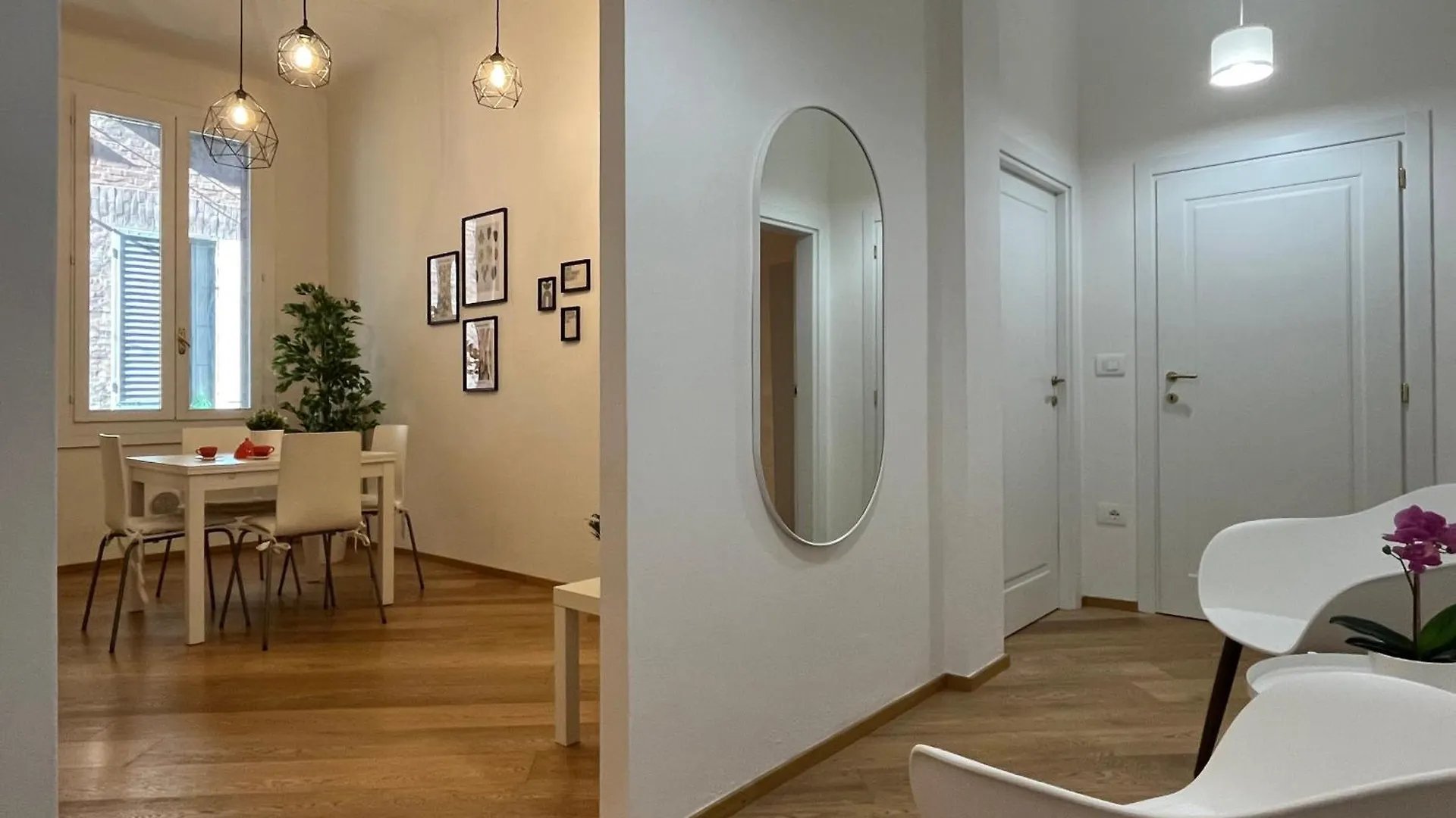 Apartment Porta Nova, Bologna By Short Holidays Italy