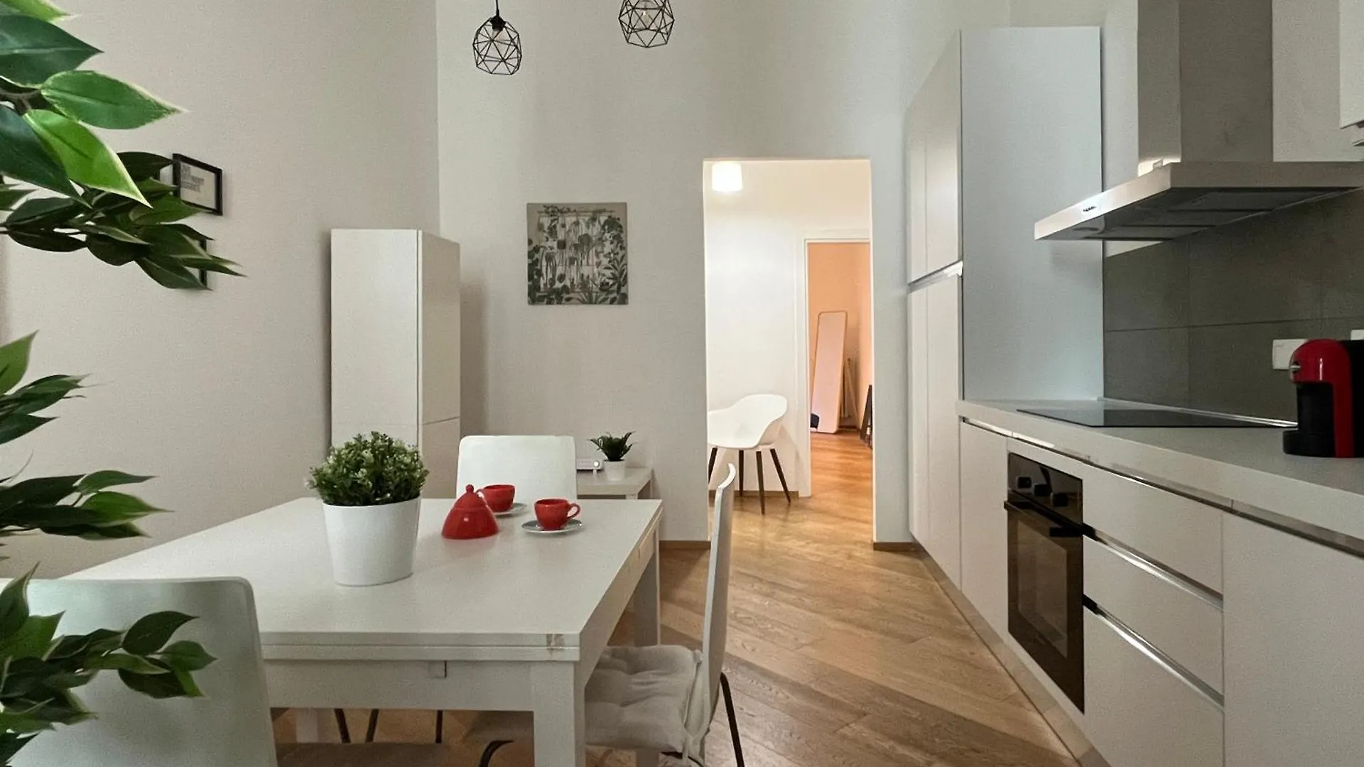 Porta Nova, Bologna By Short Holidays Apartment